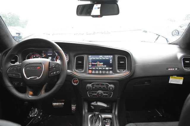 Used 2023 Dodge Charger Scat Pack w/ Plus Group RWD image 37