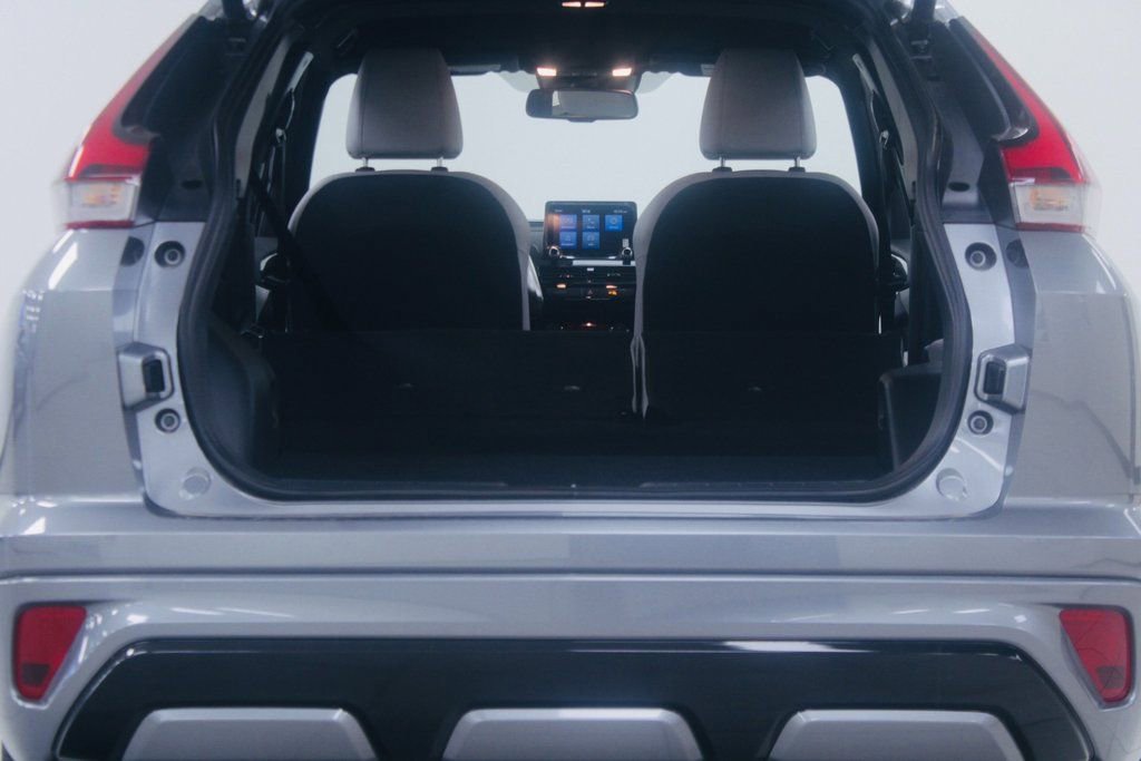 Used 2024 Mitsubishi Eclipse Cross SEL image 21