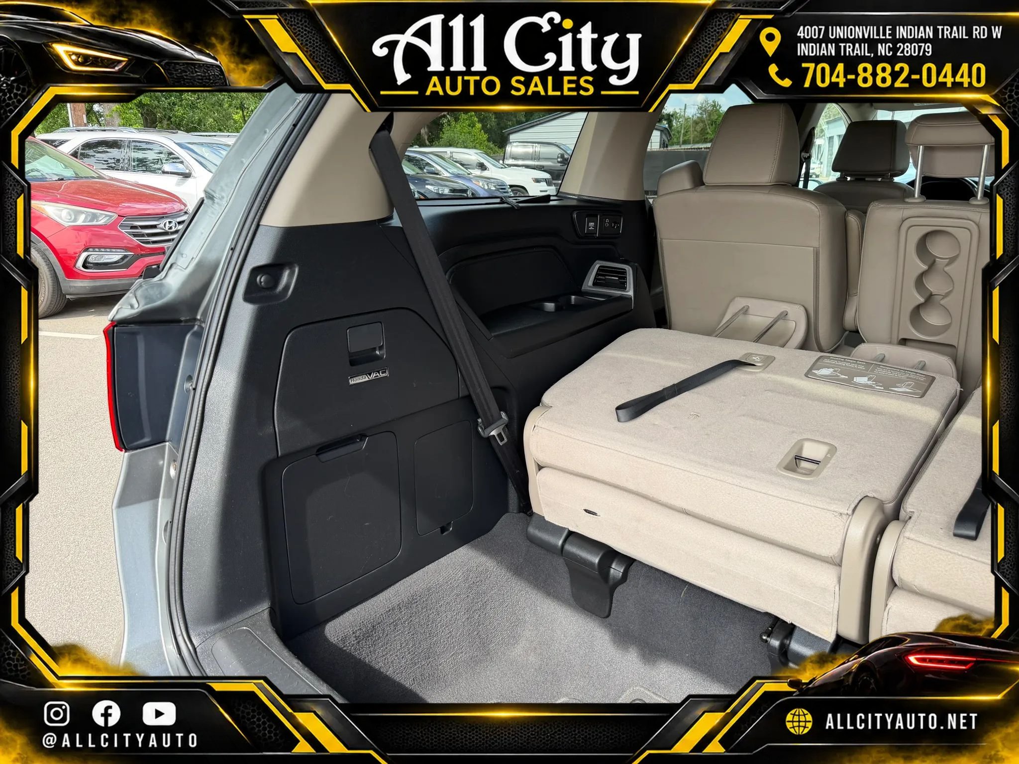 Used 2018 Honda Odyssey Elite image 25