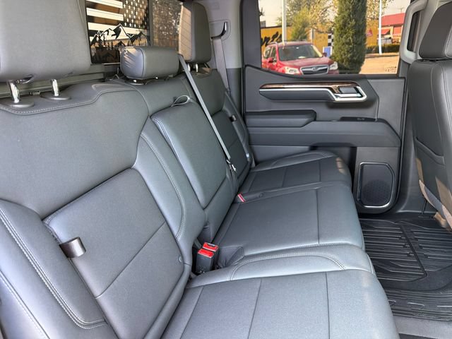 Used 2026 GMC Sierra 1500 Elevation w/ Elevation Premium Package AWD/4WD image 28