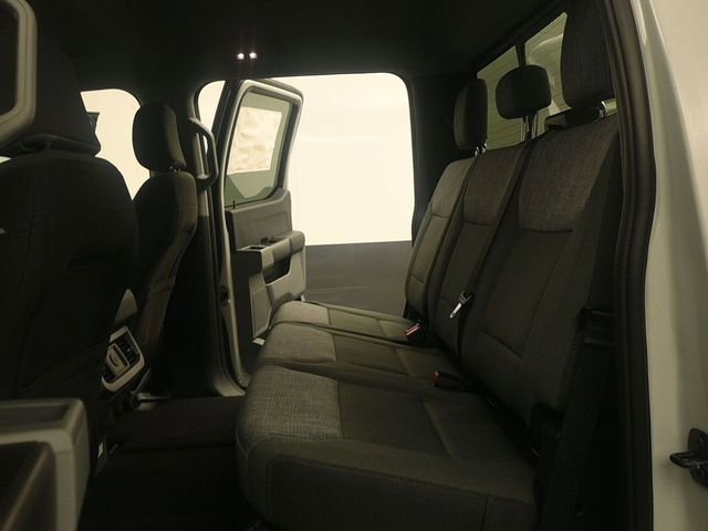 New 2026 Ford F450 XLT w/ 360-Degree Camera Package AWD/4WD image 11