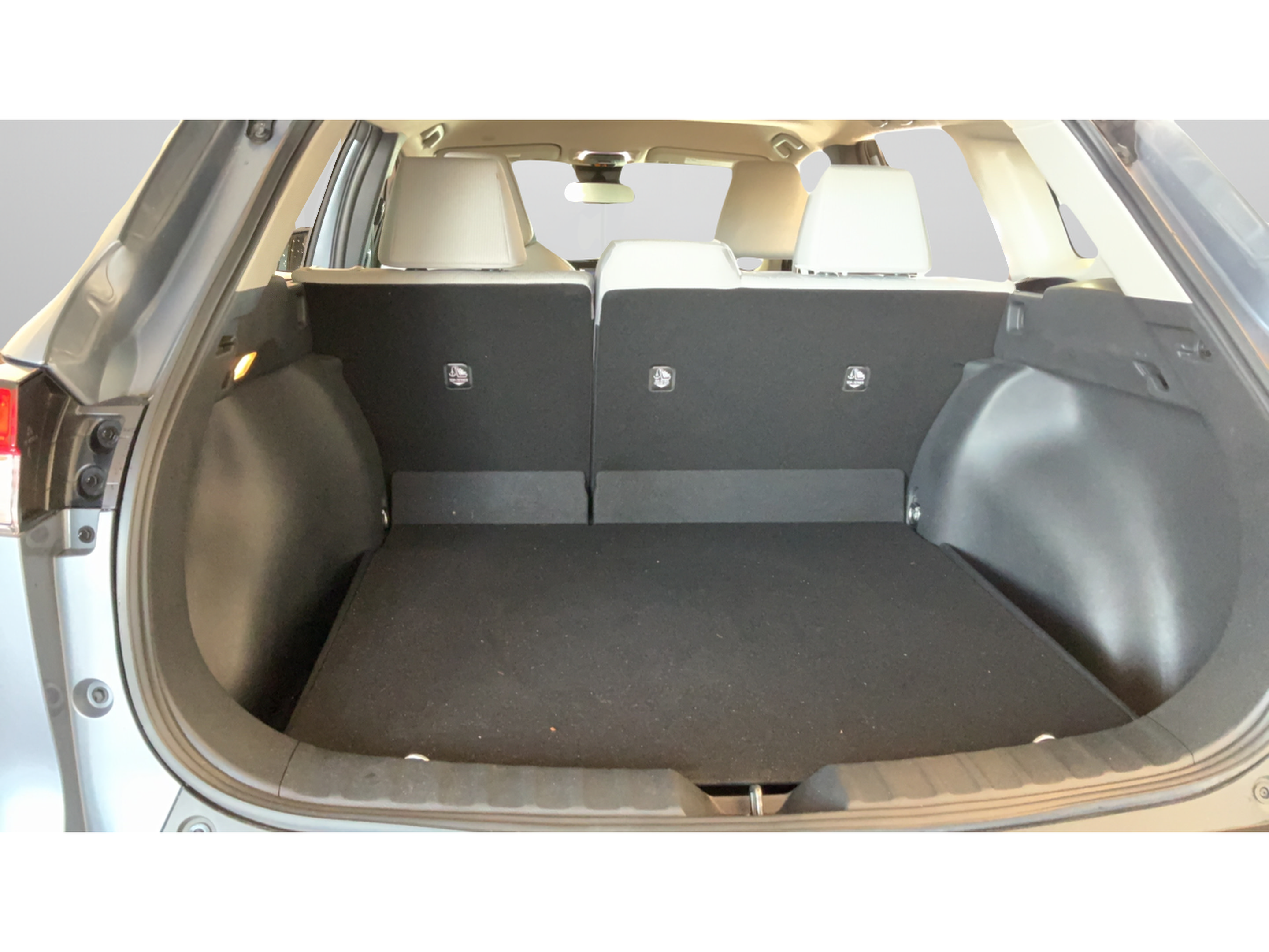 Certified 2022 Toyota Corolla Cross L AWD/4WD image 28