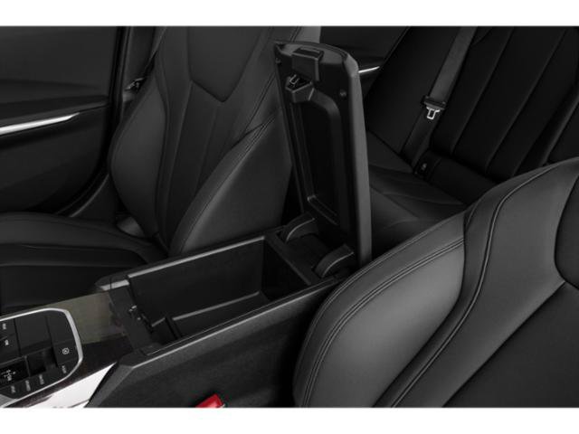 Used 2020 BMW 330i Sedan w/ Convenience Package RWD image 17