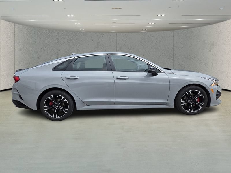 Used 2023 Kia K5 GT-Line w/ GT-Line Premium Package FWD image 31