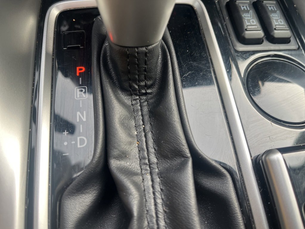 Used 2020 Mitsubishi Eclipse Cross SE image 17