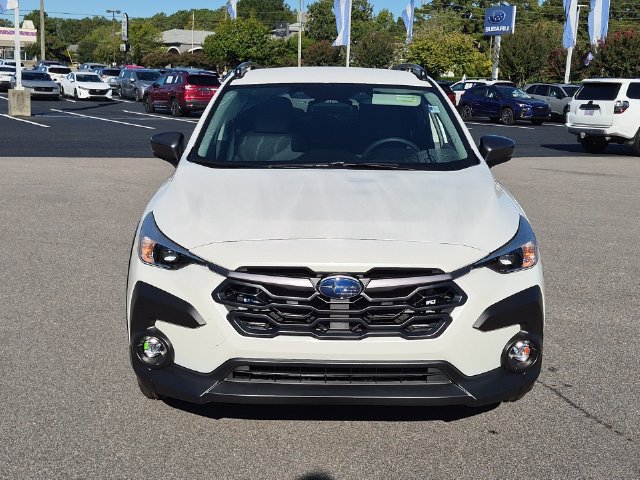 New 2026 Subaru Crosstrek 2.5i Premium AWD/4WD image 8