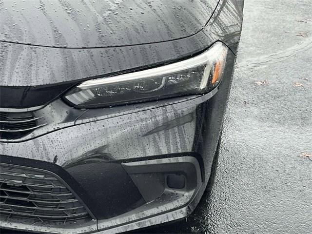 Used 2024 Honda Civic Sport image 10