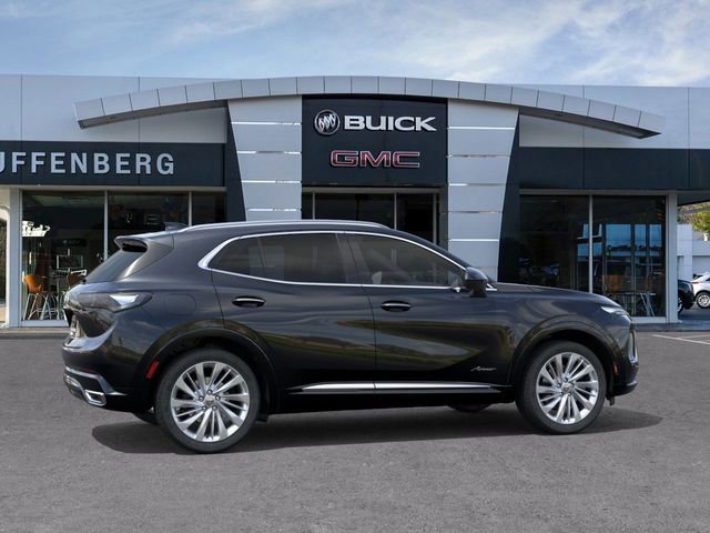 New 2026 Buick Envision Avenir AWD/4WD image 9