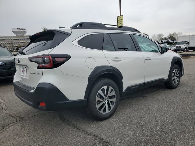 Used 2025 Subaru Outback Premium w/ Popular Package #1 image 6