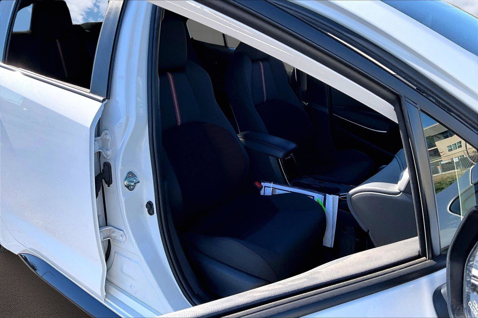 Certified 2024 Toyota Corolla SE image 7