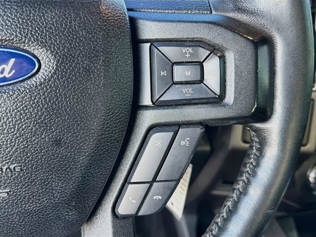 Used 2018 Ford F150 XLT w/ Equipment Group 302A Luxury AWD/4WD image 13