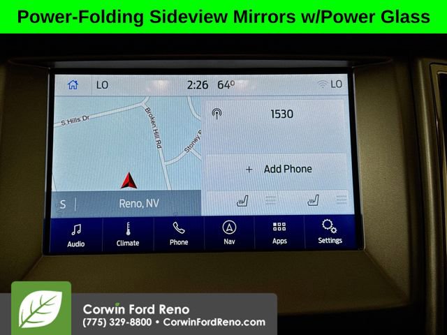 Used 2019 Ford Ranger XLT image 15