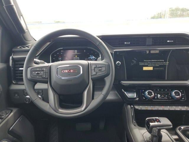 New 2026 GMC Sierra 1500 AT4X AWD/4WD image 15