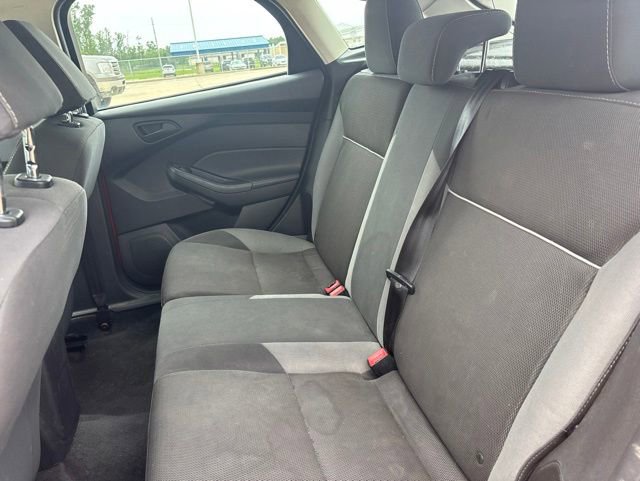 Used 2012 Ford Focus SE FWD image 19