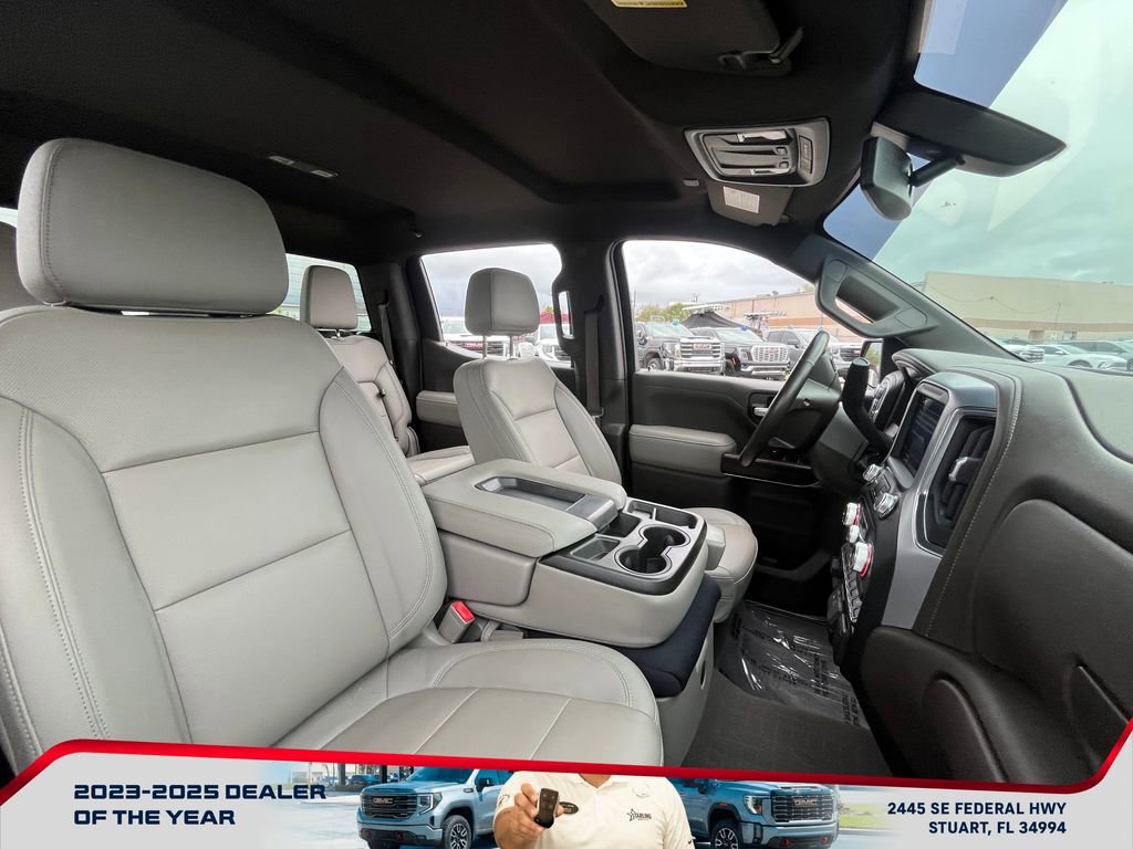 Used 2022 GMC Sierra 1500 SLT image 16