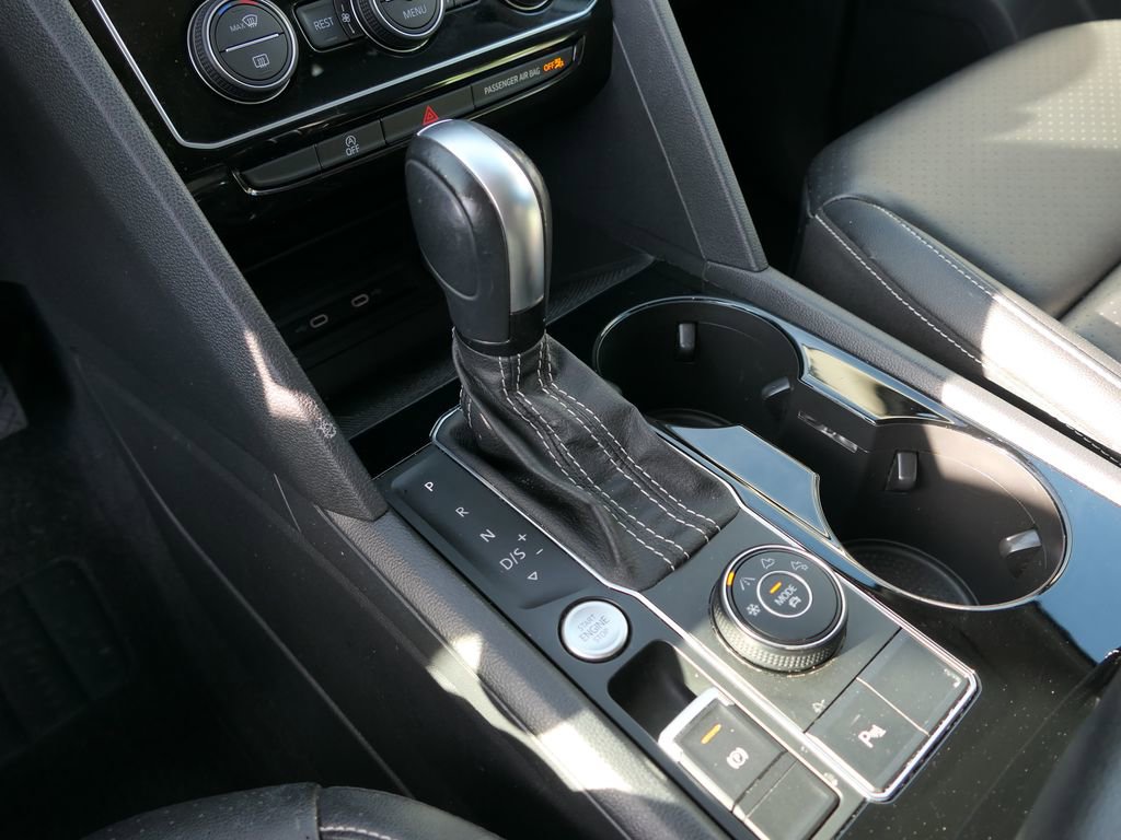 Used 2022 Volkswagen Atlas SEL image 23