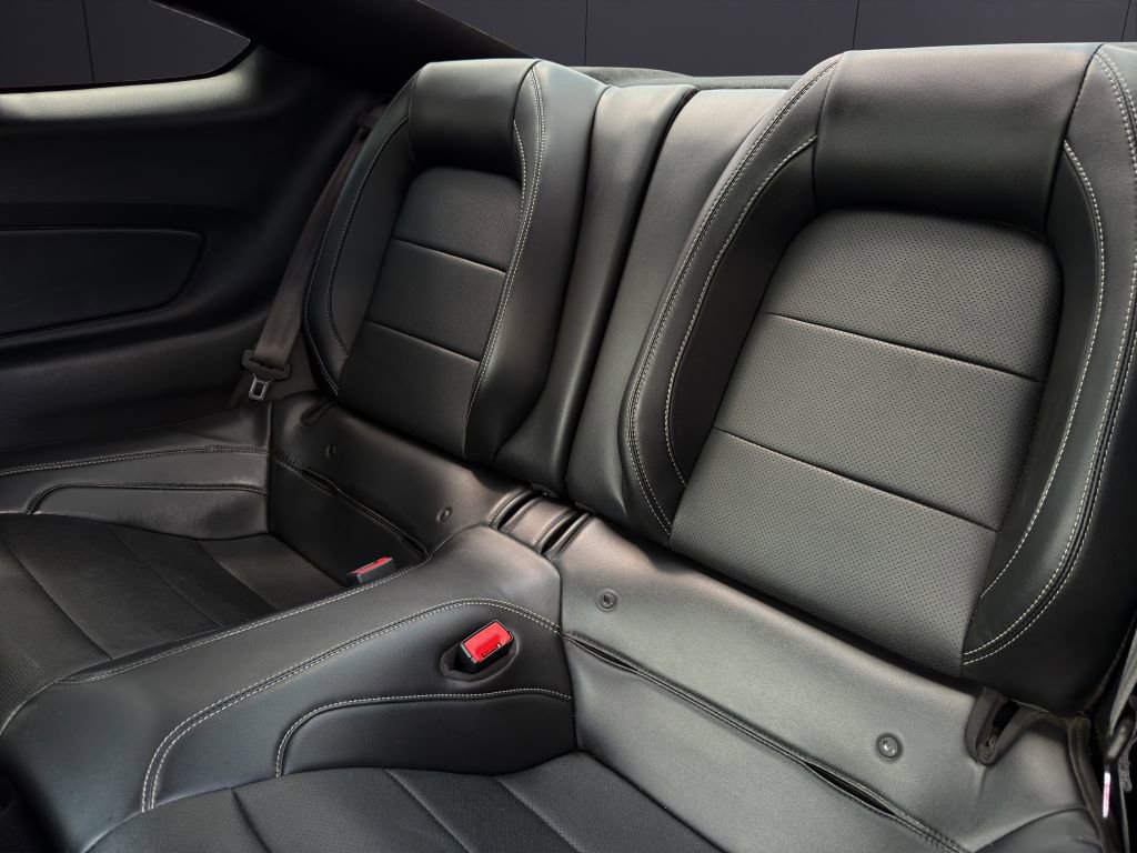 Used 2019 Ford Mustang GT Premium w/ Equipment Group 401A image 20