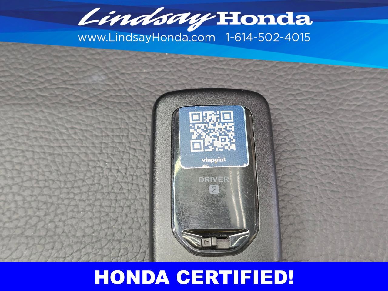 Used 2023 Honda Odyssey EX-L image 22