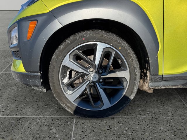 Used 2020 Hyundai Kona Limited image 10