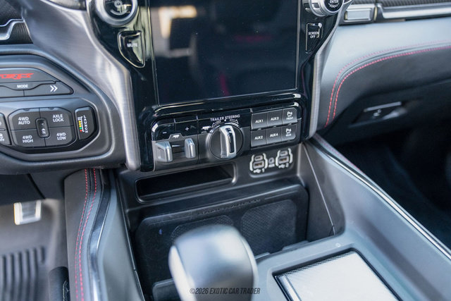 Used 2022 RAM 1500 TRX w/ TRX Level 2 Equipment Group image 72