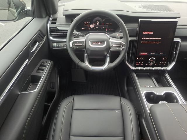 New 2026 GMC Acadia Elevation w/ Elevation Premium Package image 7