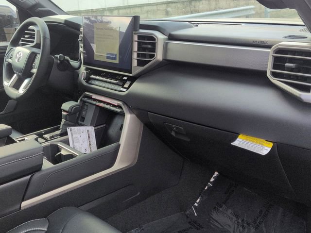 New 2026 Toyota Tundra Limited image 27