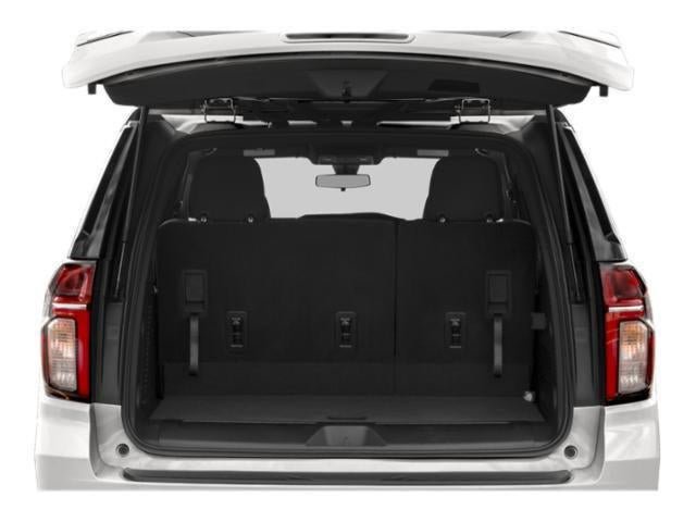 Used 2023 Chevrolet Tahoe LS AWD/4WD image 11