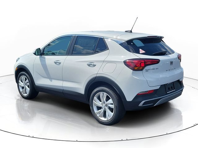 New 2026 Buick Encore GX Preferred w/ Comfort Package AWD/4WD image 4