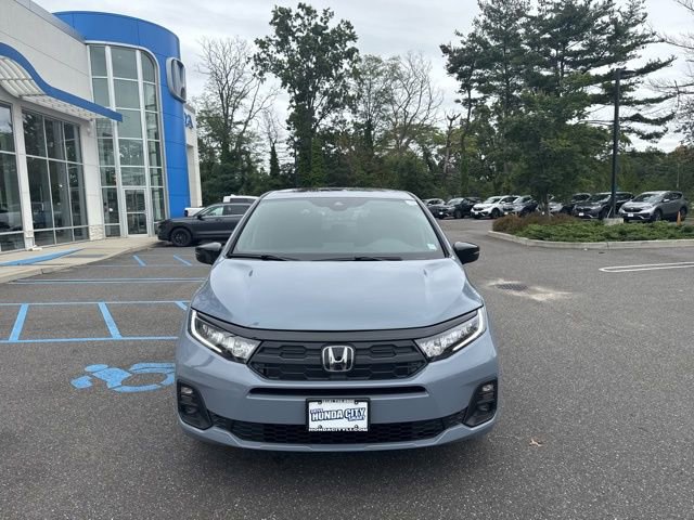 New 2026 Honda Odyssey Sport-L image 2