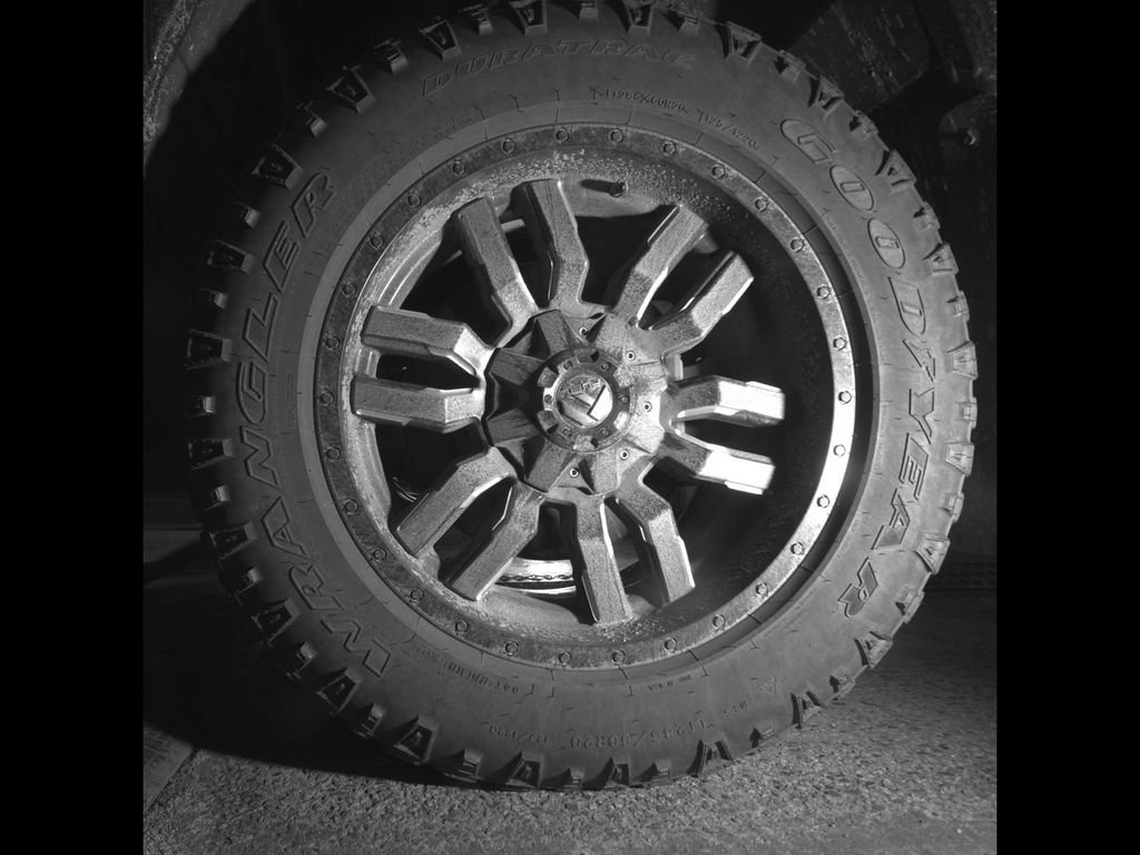 Used 2021 RAM 1500 Big Horn AWD/4WD image 32