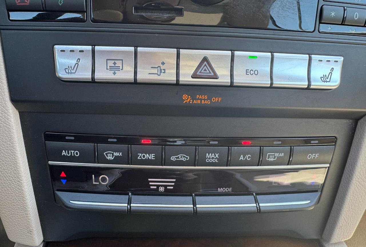 Used 2014 Mercedes-Benz E 350 Coupe image 23