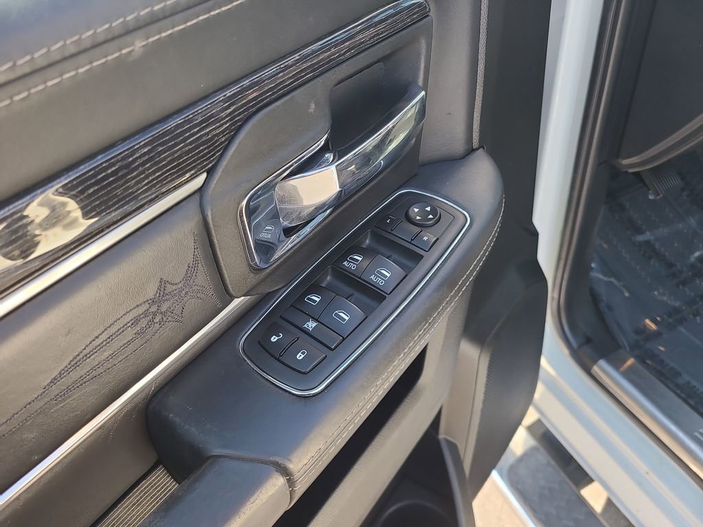 Used 2017 RAM 1500 Limited image 23