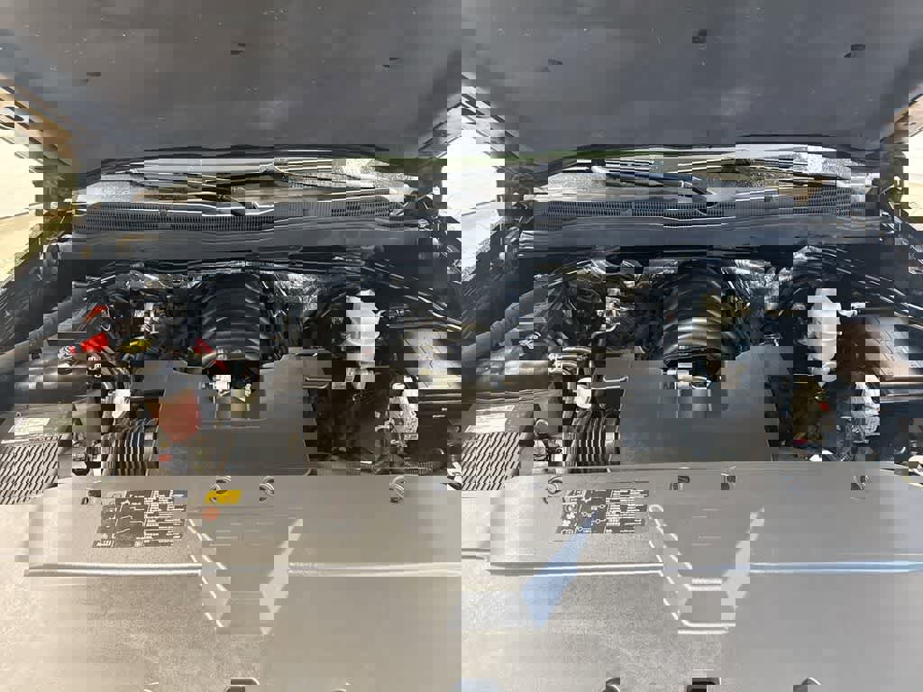 Used 2014 Chevrolet Silverado 1500 LTZ image 17