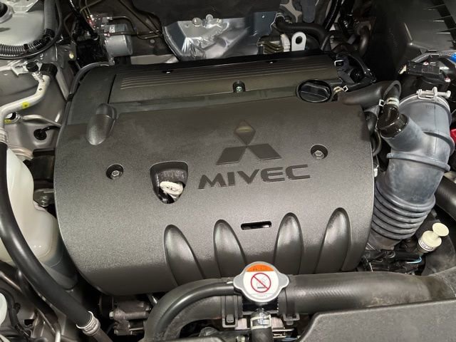 Used 2024 Mitsubishi Outlander Sport ES image 19