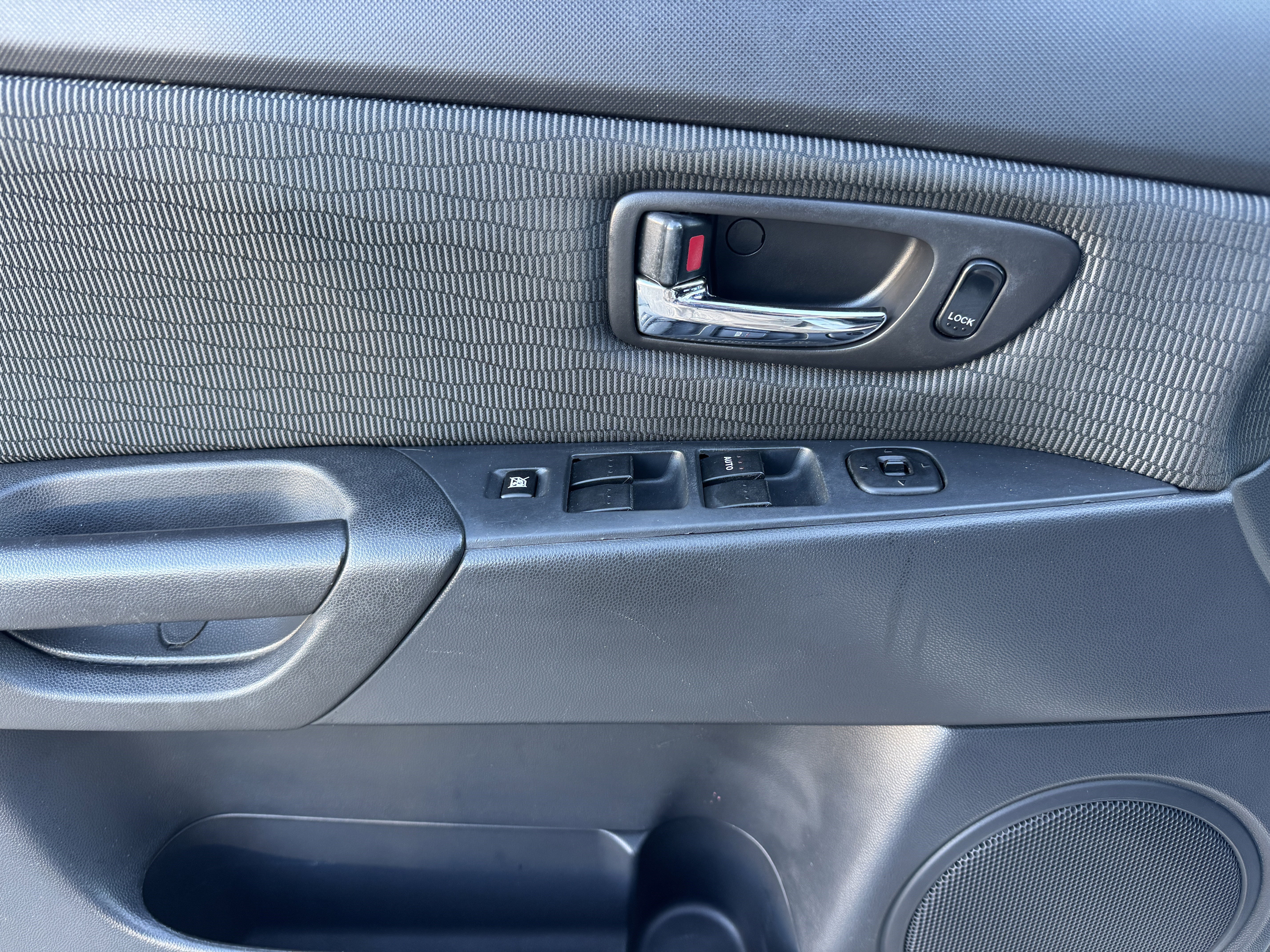 Used 2008 MAZDA MAZDA3 i Touring Value image 9