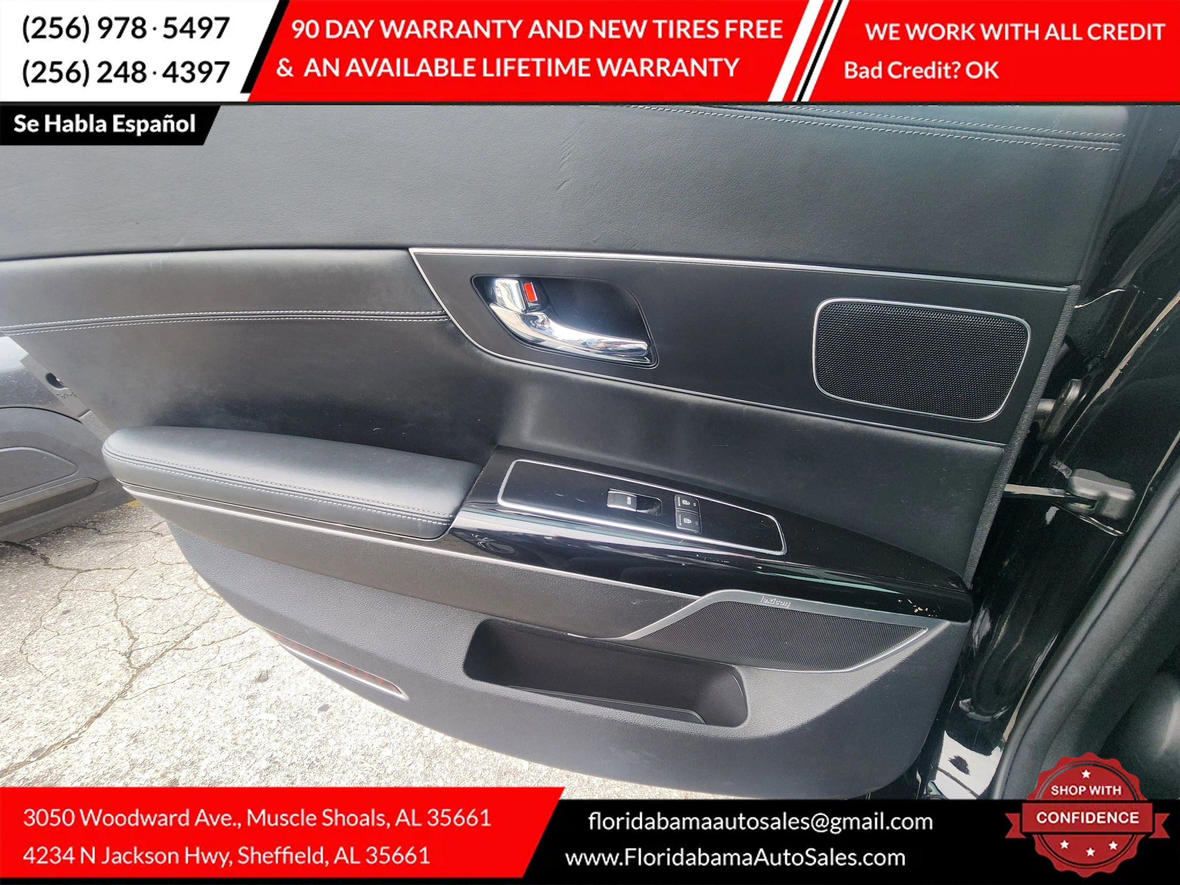 Used 2016 Kia K900 Luxury image 19