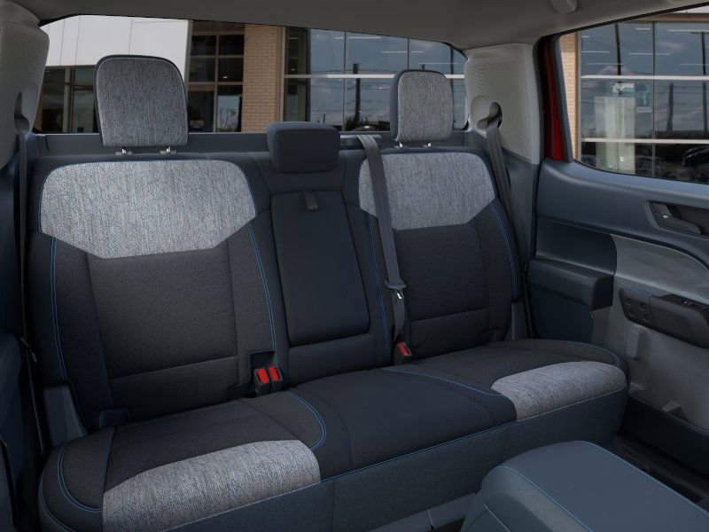 New 2026 Ford Maverick XLT w/ XLT Luxury Package image 13