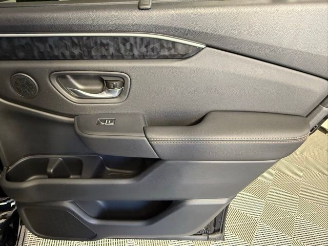New 2026 Honda Passport TrailSport Elite image 40