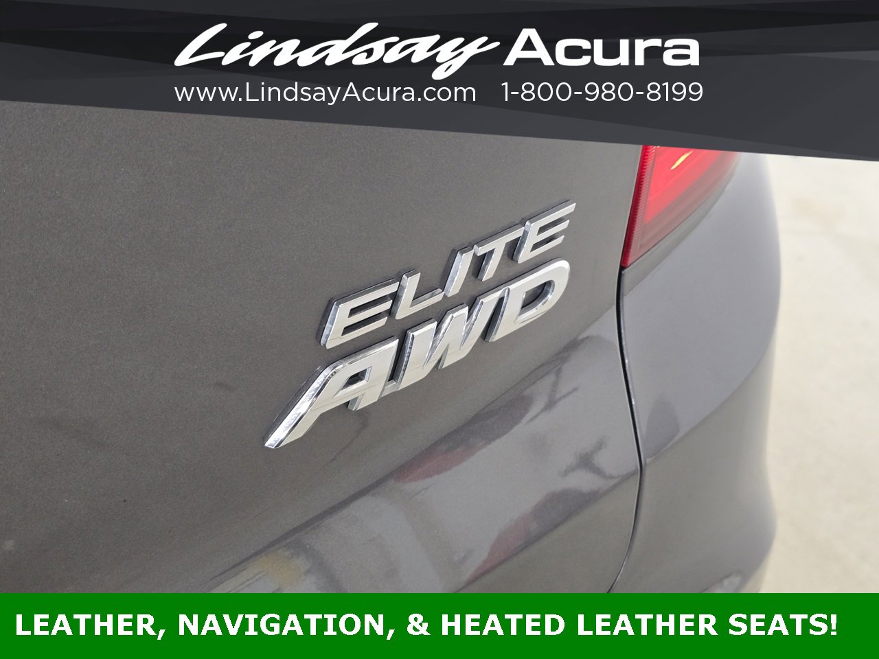 Used 2021 Honda Passport Elite image 6