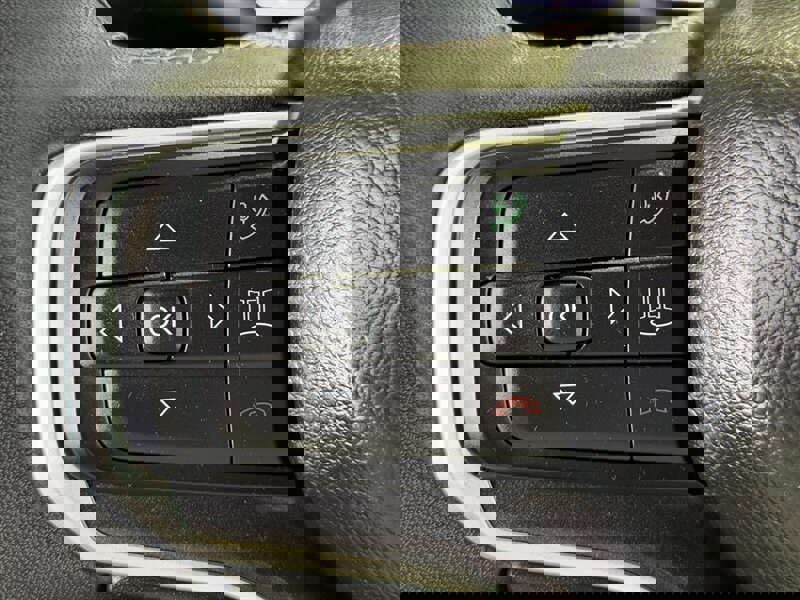 Used 2022 Jeep Wagoneer Series I image 26