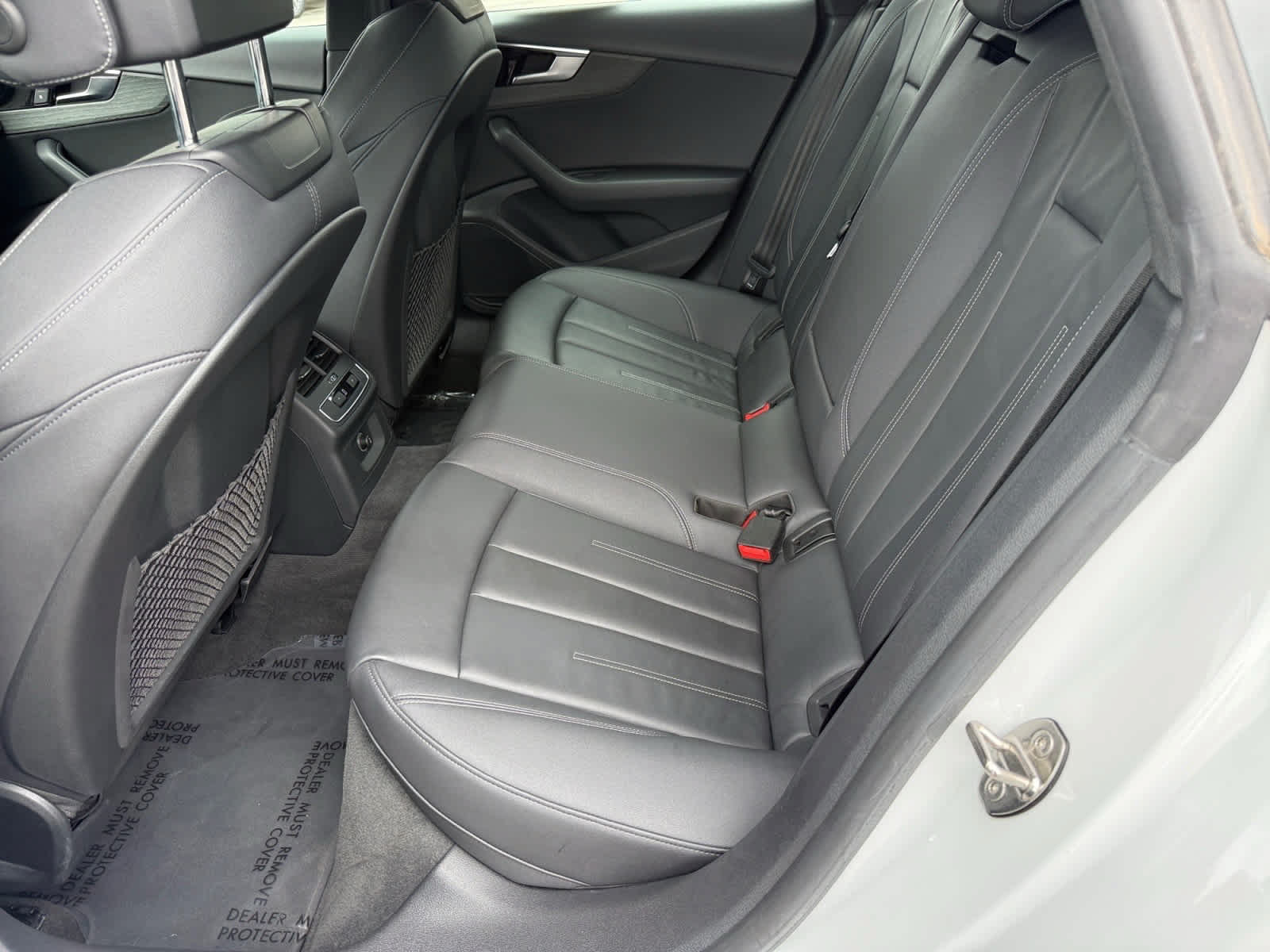 Used 2022 Audi A5 2.0T Premium AWD/4WD image 11