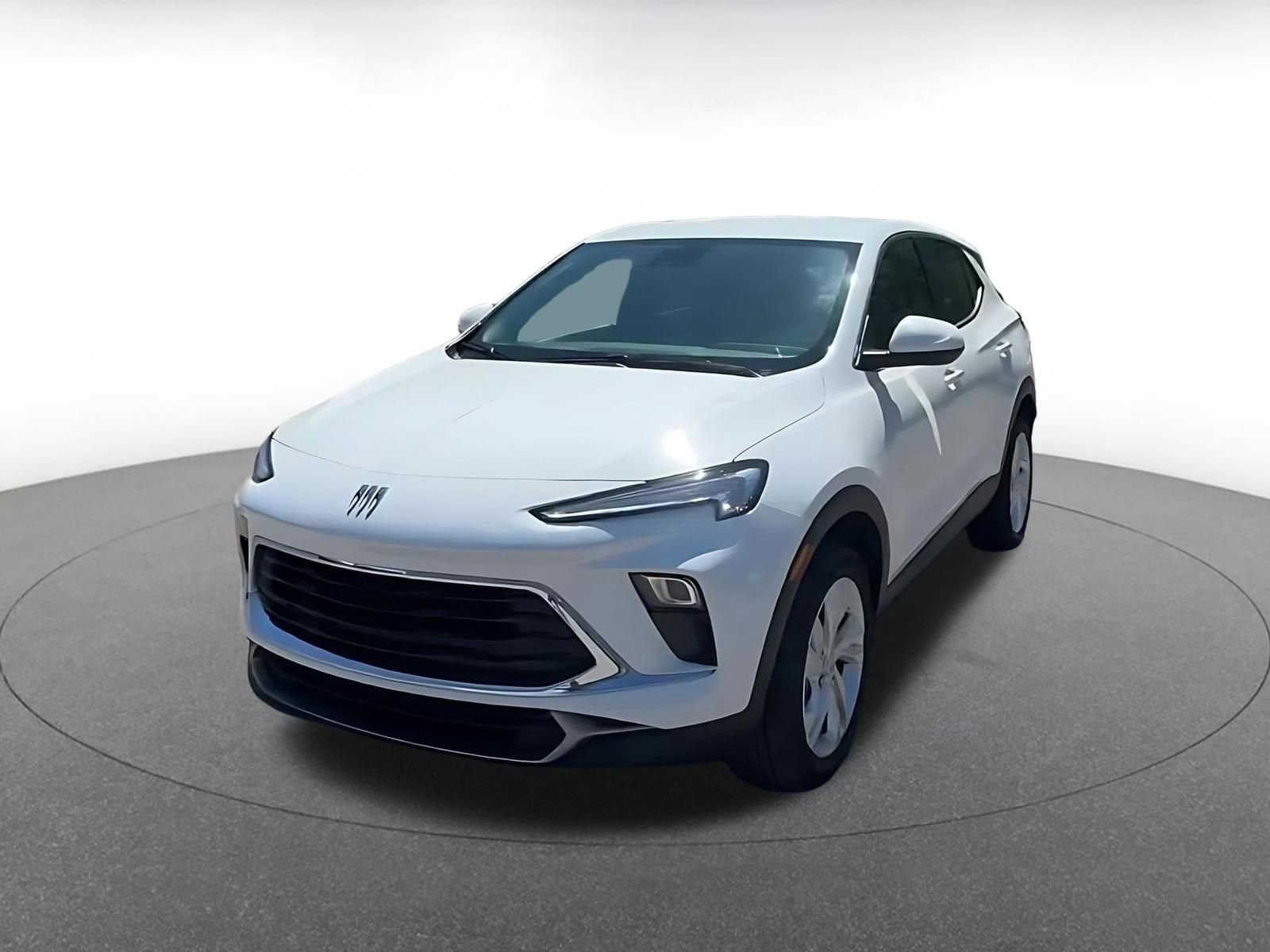 Used 2025 Buick Encore GX Preferred image 7