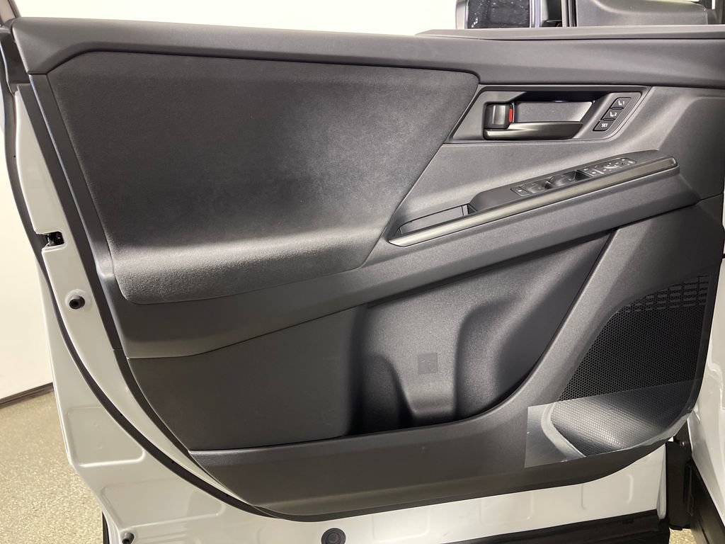 New 2026 Toyota C-HR AWD/4WD image 17