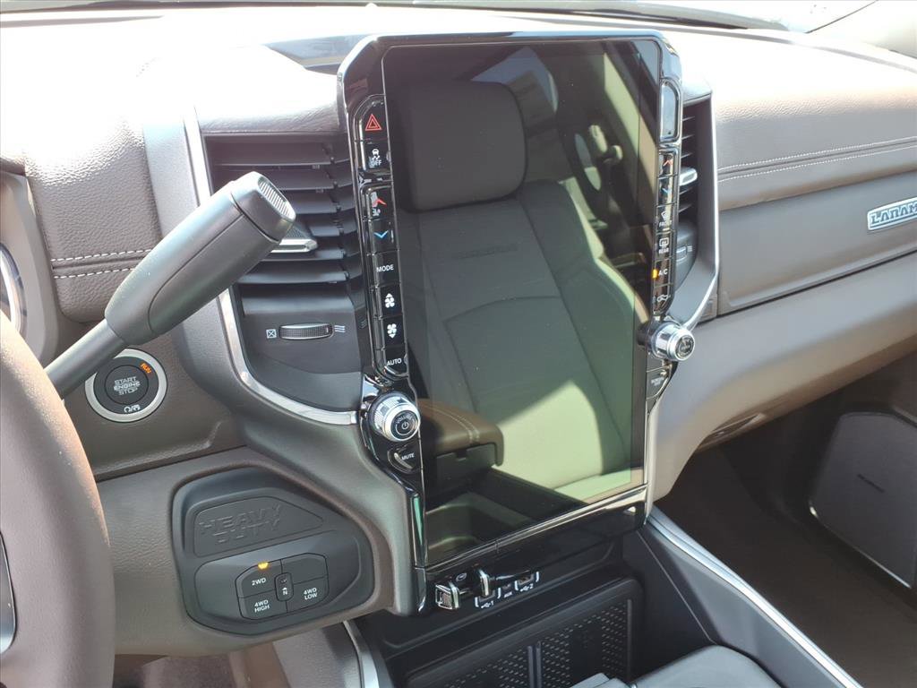 New 2026 RAM 2500 Laramie image 23