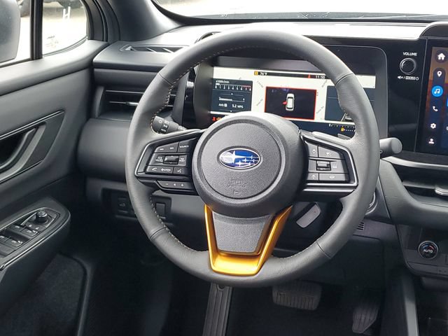 New 2026 Subaru Outback Wilderness AWD/4WD image 14