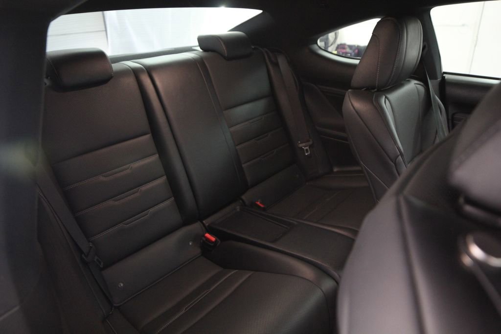 Used 2017 Lexus RC 300 F Sport AWD/4WD image 43