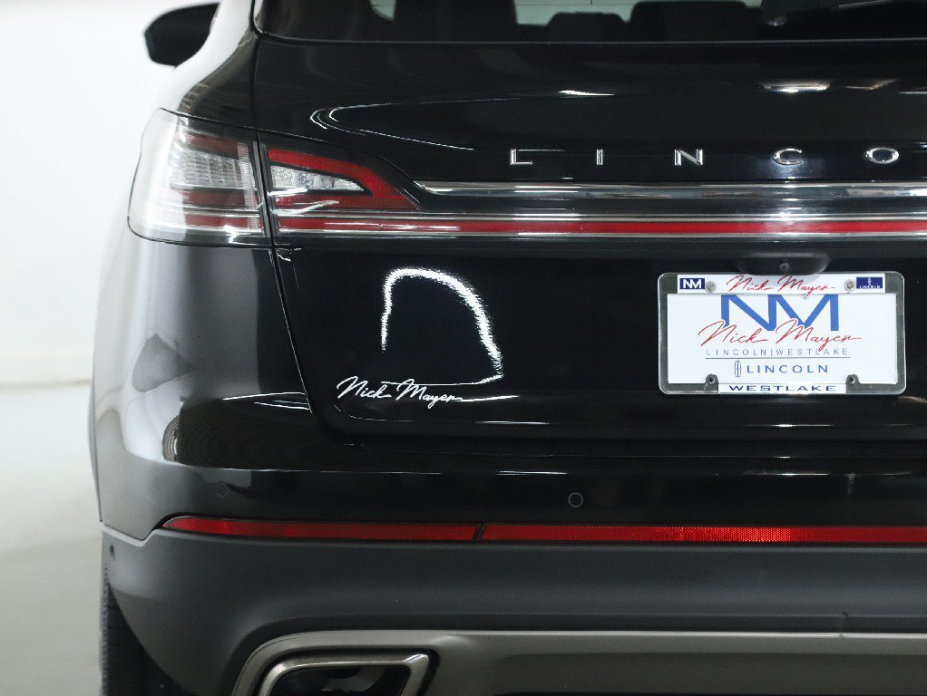 Certified 2023 Lincoln Nautilus Reserve w/ Equipment Group 201A AWD/4WD image 47