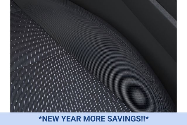 New 2026 Chevrolet Equinox LT image 21