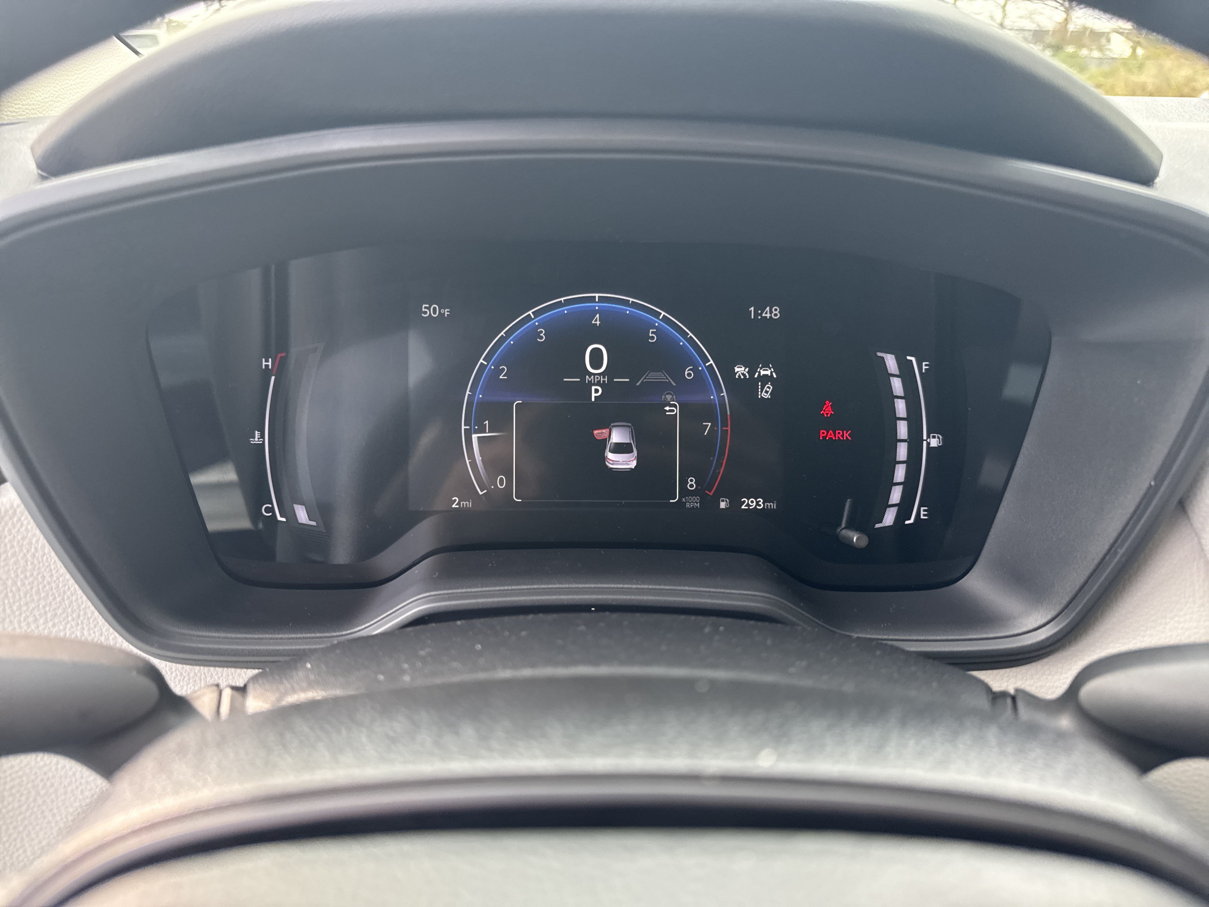 New 2026 Toyota Corolla LE FWD image 18
