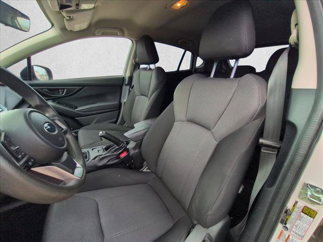 Used 2020 Subaru Impreza 2.0i AWD/4WD image 14